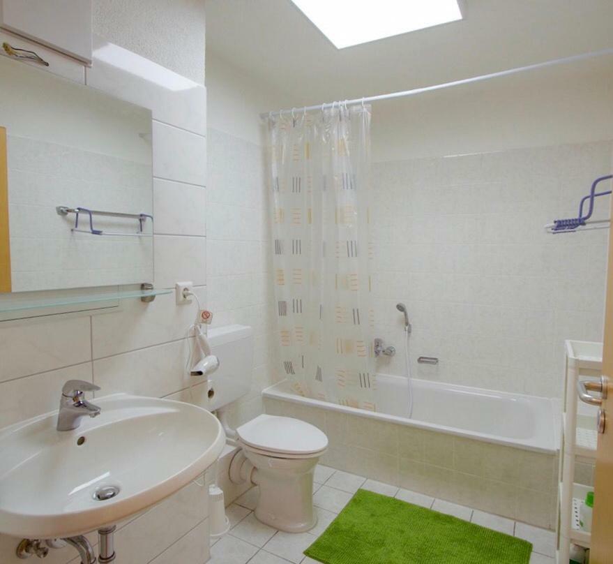 Lodging 13 Apartman Offenburg Kültér fotó
